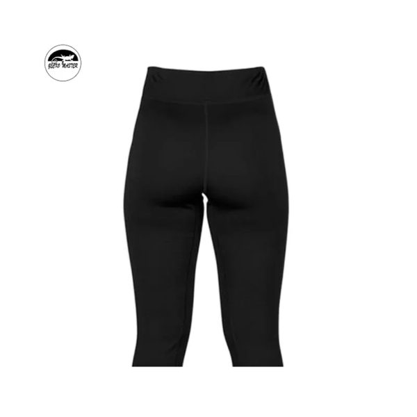 Merino Wool GECKO MASTER Base Layer Pants Women's Ski/Snowboard Thermal Underwear Bottom - Image 2