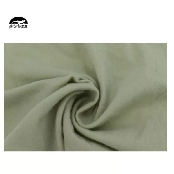 Best quality 95% wool 5% spandex 156cm fabric solid color merino wool fabrics