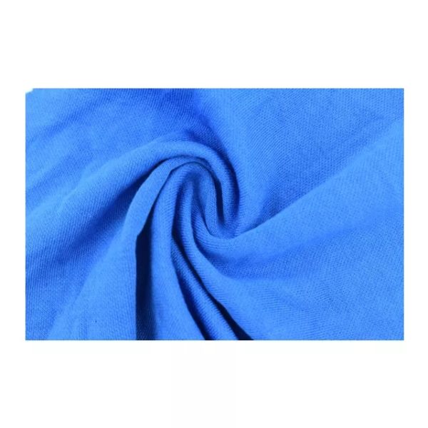 High quality wool / bamboo fiber / nylon / spandex scuba knitting fabric