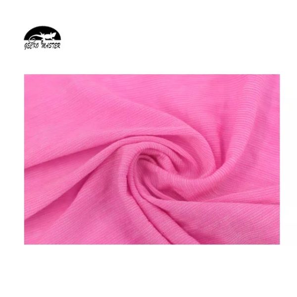 High quality 53% wool 47% tencel knitting fabric